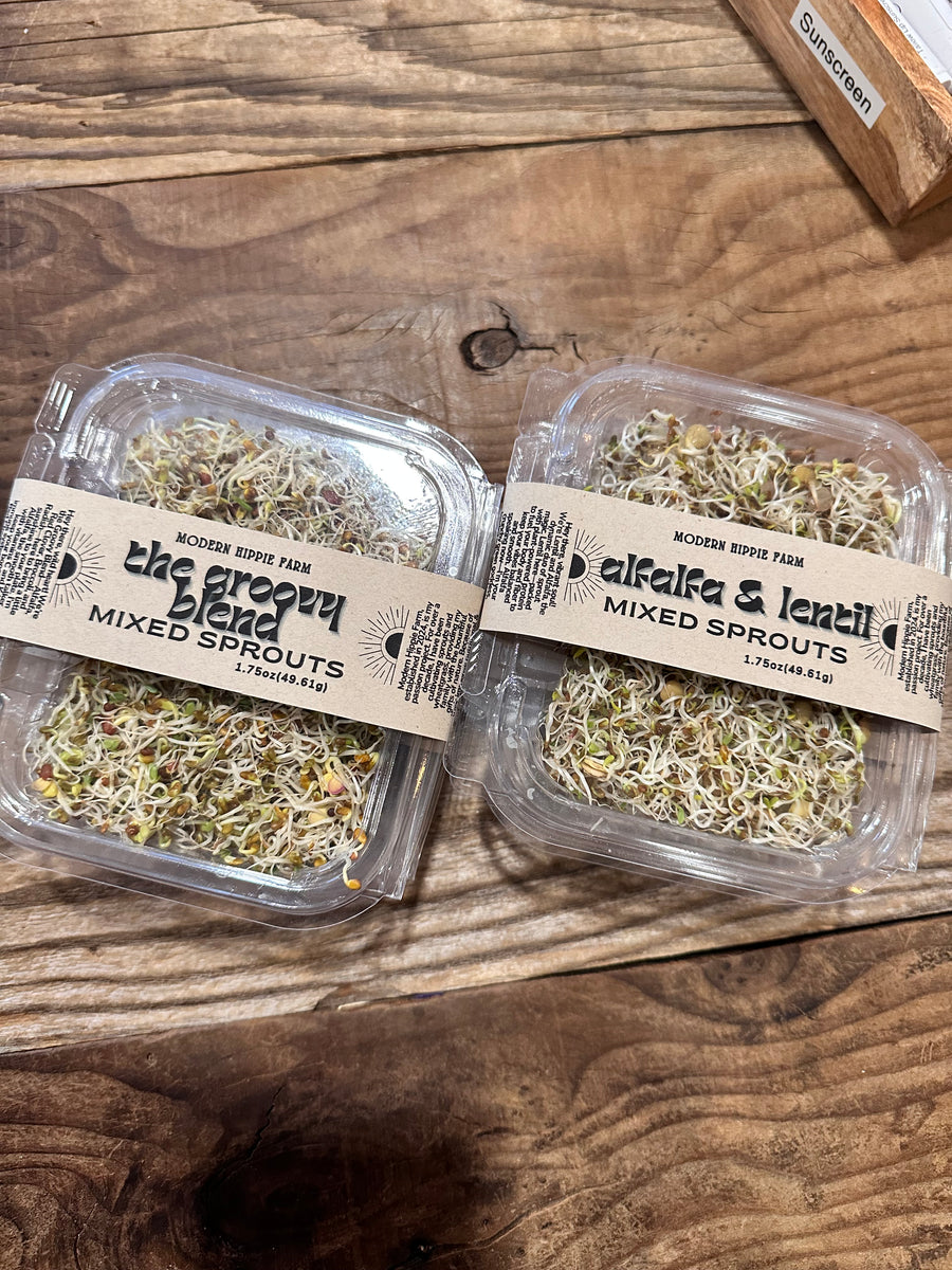 ☘ Weekly Greens // PREORDER for PICKUP