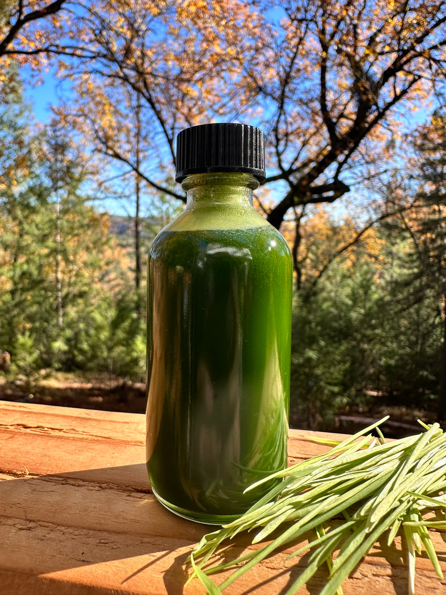 ☘ Weekly Greens // PREORDER for PICKUP