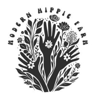Modern Hippie Farm