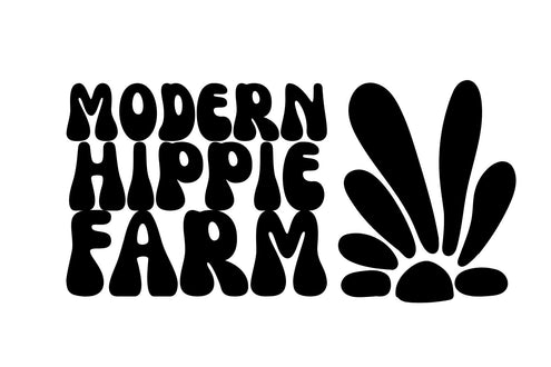 Modern Hippie Farm