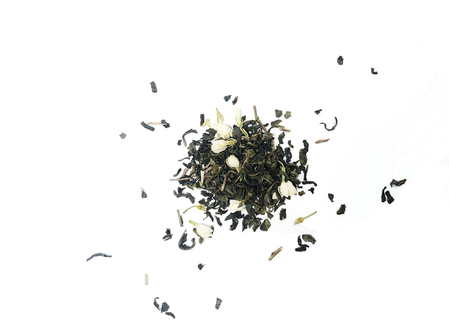 Blooming Jasmine ❋ Organic Tea