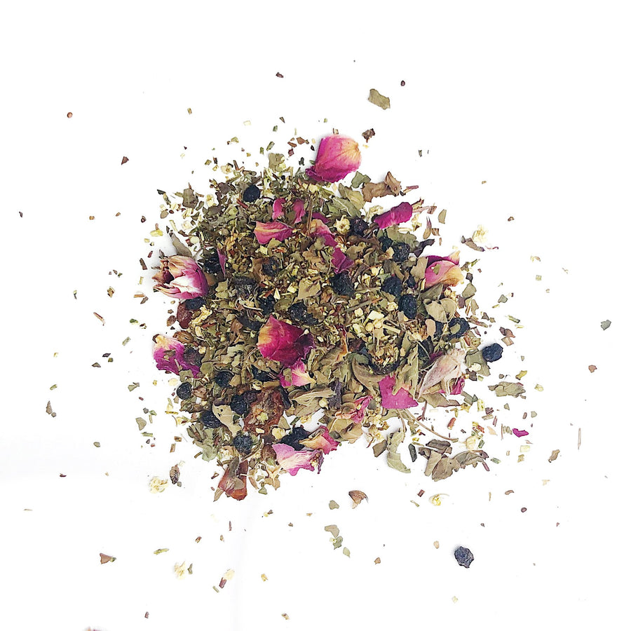 Fairies Brew ❋ Organic Tea