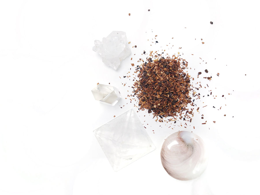 Rustic Rooibos ❋ Organic Tea