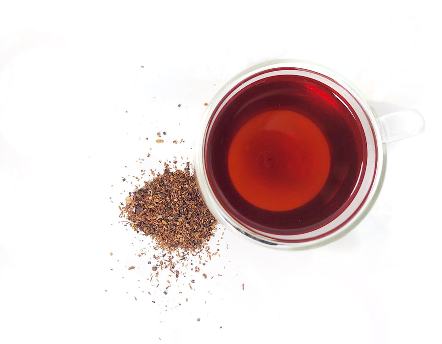 Rustic Rooibos ❋ Organic Tea