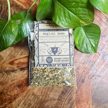Magical Mama ❋ Organic Tea